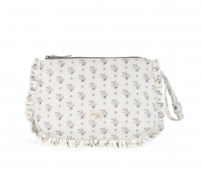 Trousse da Toilette Botton Flowers