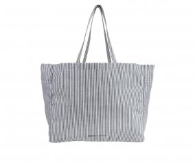 Bolsa Shopper personalizvel Kyodaina Stripes 