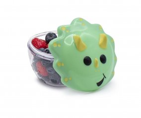 Porta Snack Dinos