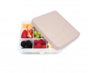 Snackle Box Oat Milk 9 Scomparti