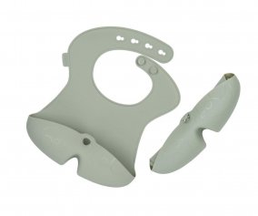 Bavaglio Arrotolabile Silicone Sage