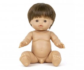 Boneca Gordis Jules 