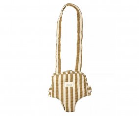 Mochila Portabeb Zadig para Muecos
