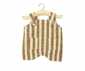 Mono Corto Antonin Zadig para Mueco Gordis