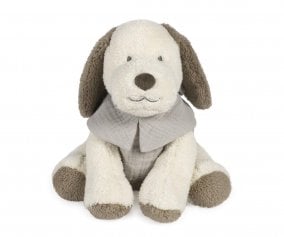 Peluche Dog Sintra Green
