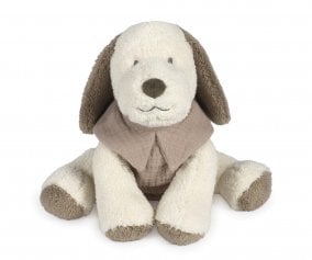 Peluche Dog Sintra Beige