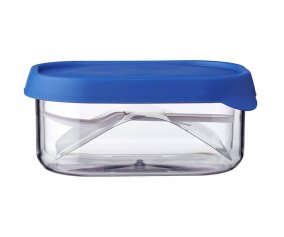 Box Frutta Campus Vivid Blue