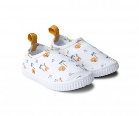Sapatinhos Jungle tamanho 26 