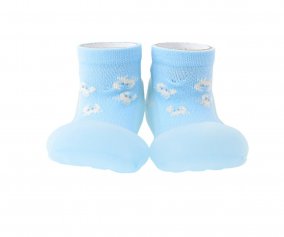 Calzado Attipas Crab Blue Aqua-X