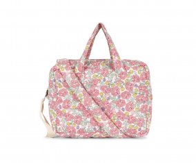 Bolso para Muecas Rose Anglaise