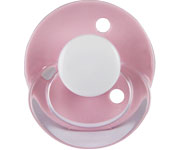 CHERRY Pink/Cream +6M