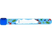Infoband Bracelet d'identification Avions