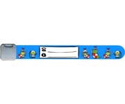 Infoband Bracelet d'identification Chevaliers Mdivaux