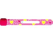 Infoband Bracelet d'identification Coeur