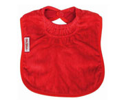 Babero Silly Billyz Rojo