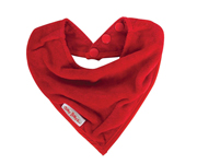 Seca Babitas Silly Billyz Rojo