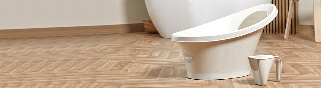 Bañeras Bebé