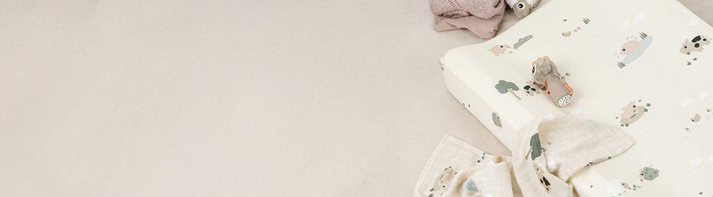 Cambiadores para Bebés