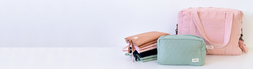 Bolsos Carro Bebé