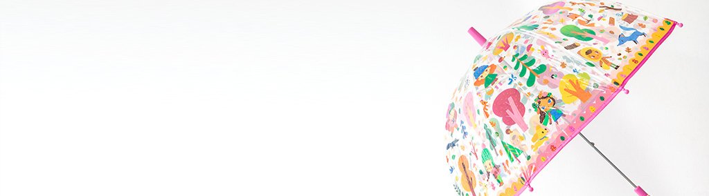 Parapluies pour enfants