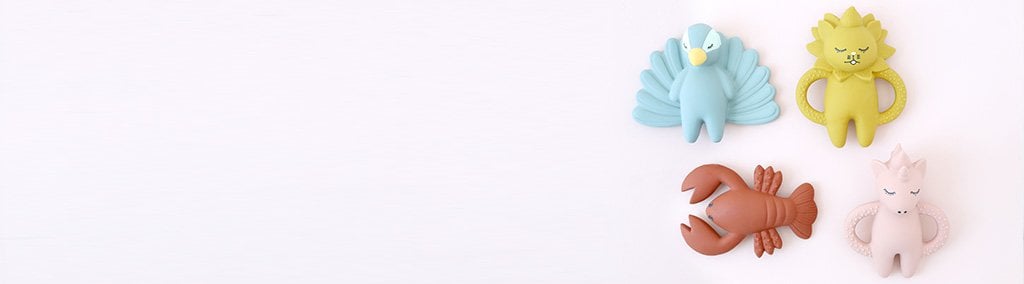 Teethers
