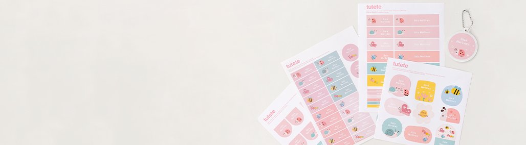 Adesivos Personalizados