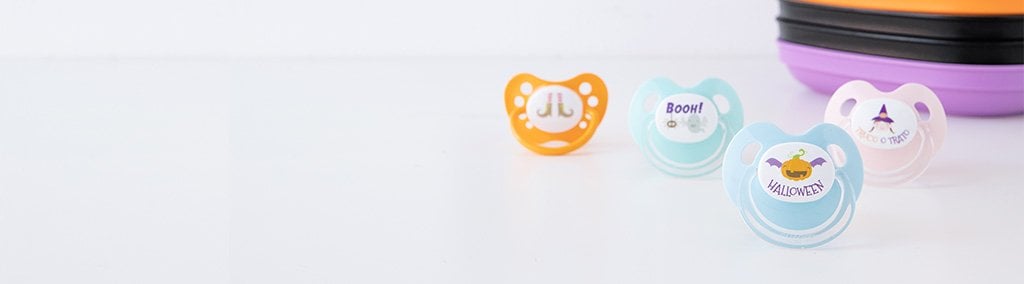 Halloween Soothers