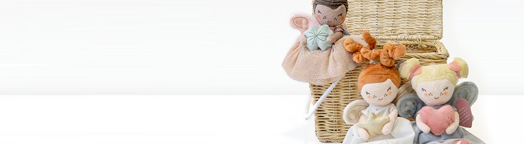 Peluches e Doudou
