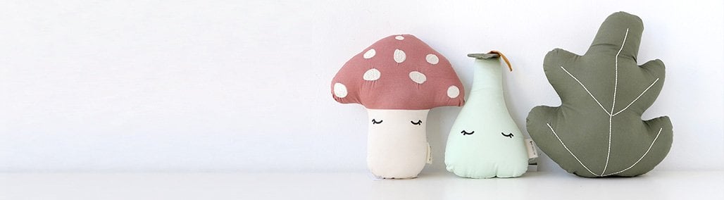 Plush Toys
