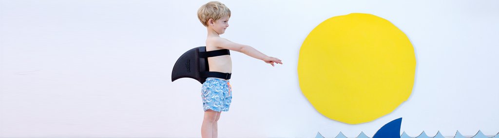 Beach items for children
