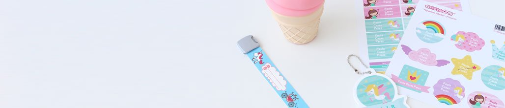 Bracciali Identificativi