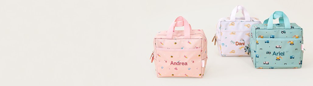 Bolsas trmicas