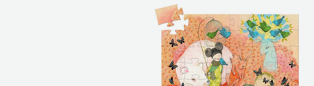 Puzzle per Bambini