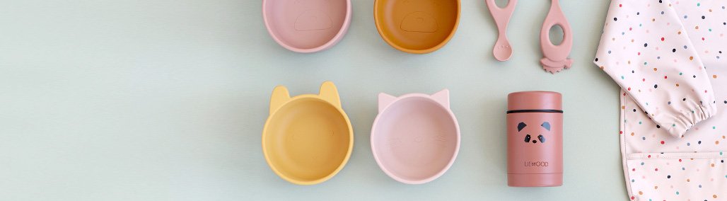 Baby-Led Weaning