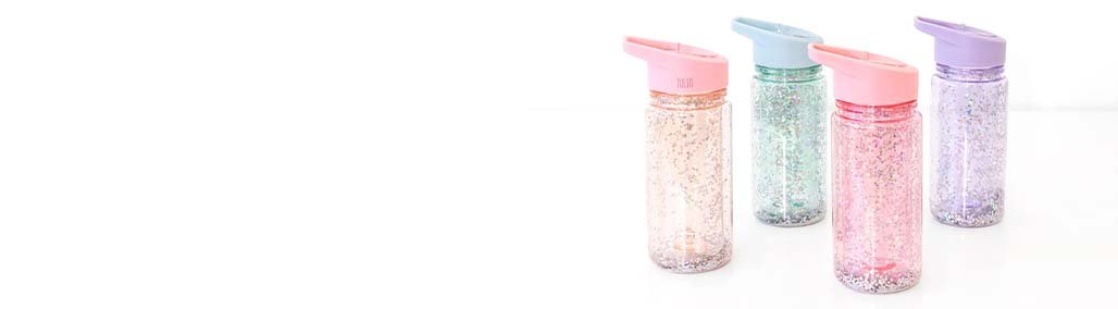 Botellas de Plstico