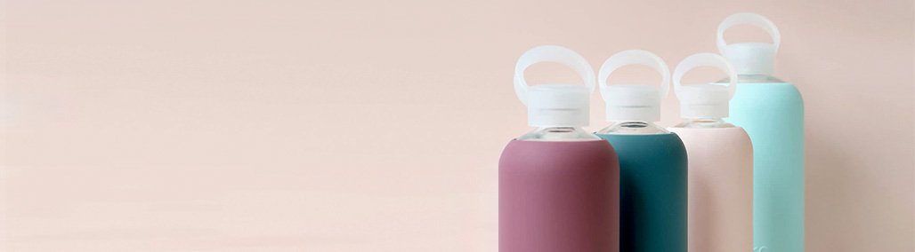 Glass Bottles