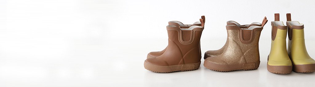 Bottes pour enfants