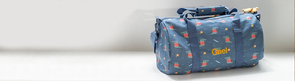 Bolsas de Deporte