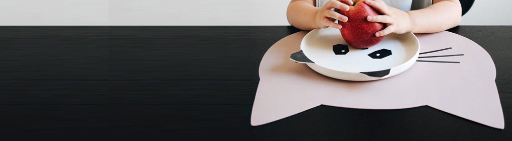 Esteiras para mesa