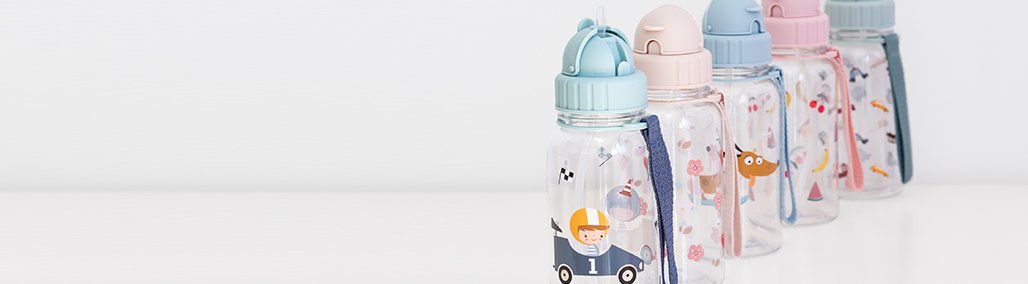 Personalised Bottles