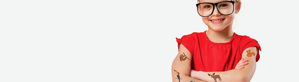 Smalti, Lucidalabbra e Tattoo