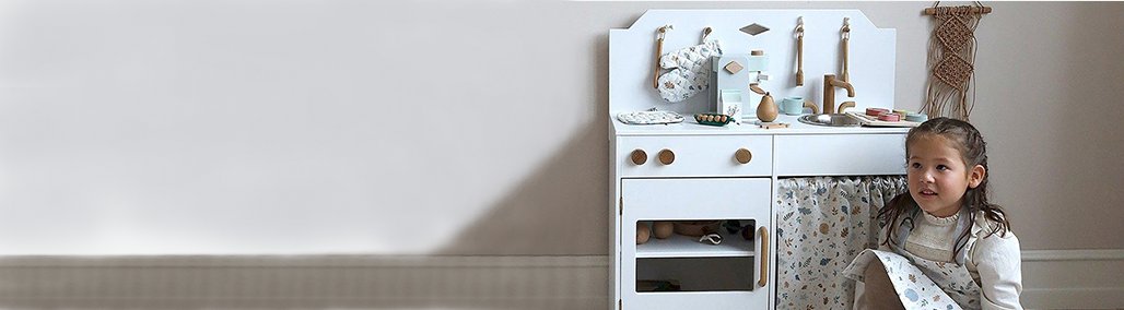 Cucine Giocattolo