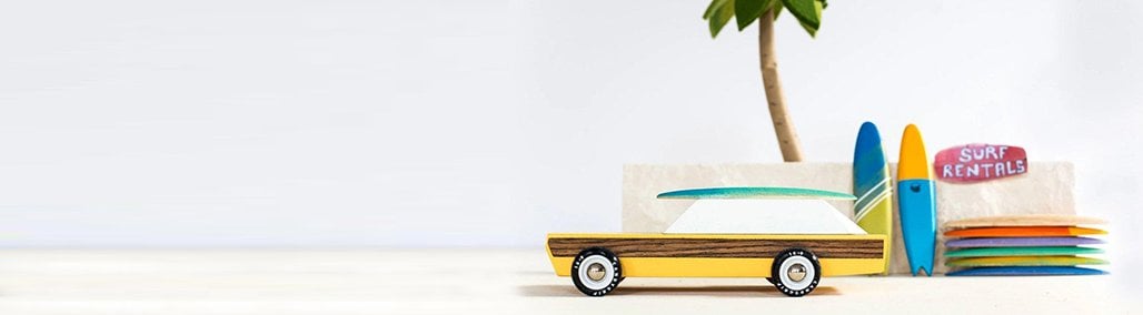 Car Toys