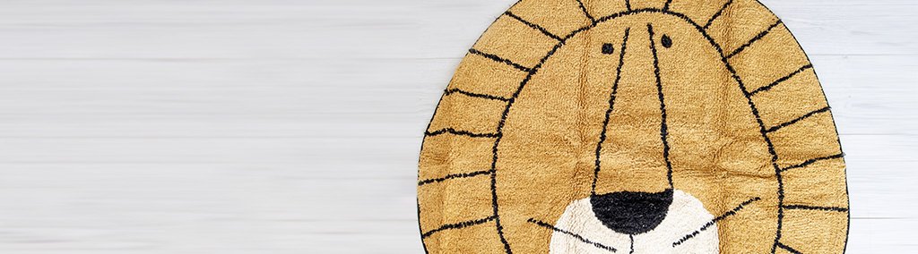 Tapis pour Enfants