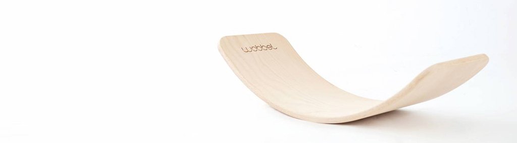 Tavola Curva Wobbel