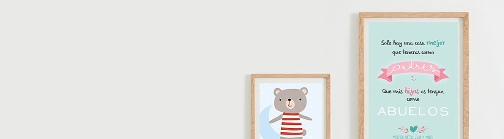 Poster Personalizzati