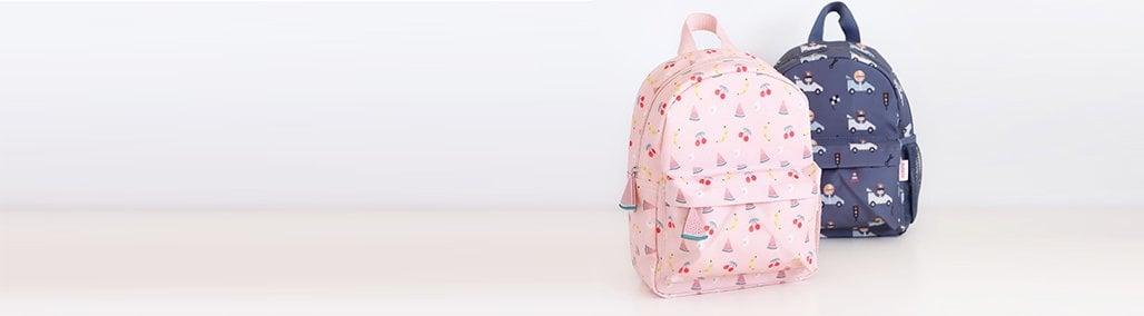 Nursery Backpacks