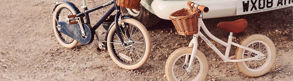 Biciclette per Bambini