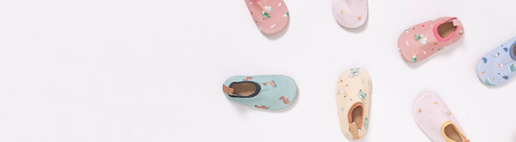 Sapatos Antiderrapantes