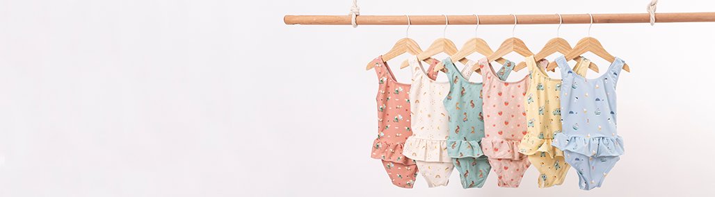 Roupas de Banho